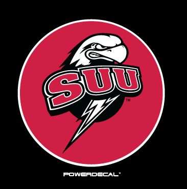 POWERDECAL UTAH STATE