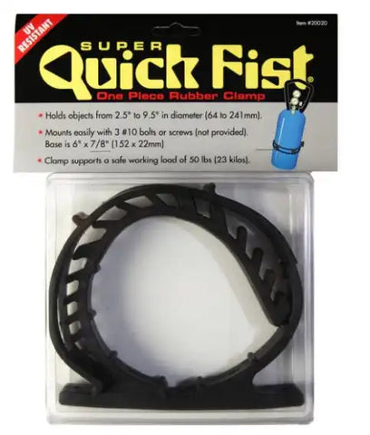 SUPER QF CLAMPS