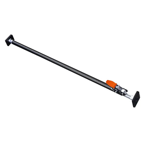 ADJUSTABLE LENGTH CARGO BAR KEEPS G
