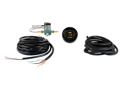 AEM ELECTRON 30-0352 X-SERIES TRU-BOOSTX BOOST CONTROLLE