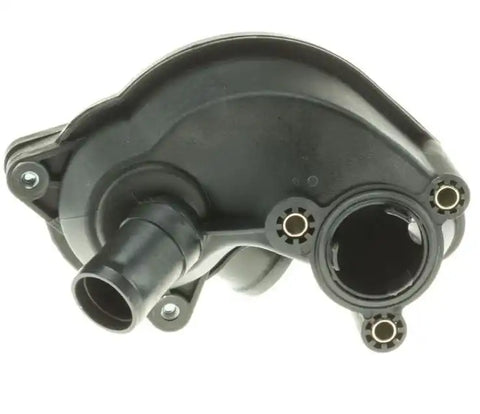 THERMOSTAT HOUSING ASSEMBLY