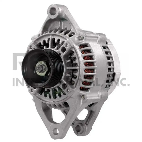 REMANUFACTURED ALTERNATOR