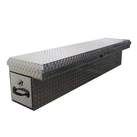 Westin 80-RB7634P - Brute LoSiderSafe Tool Box