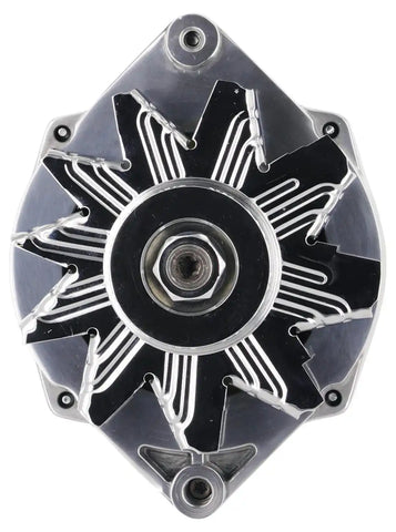 PLSH DELCO 100AMP 1WR ALT