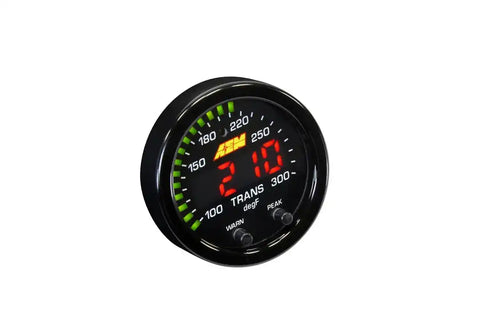 AEM ELECTRON 30-0302 X-SERIES GAUGE