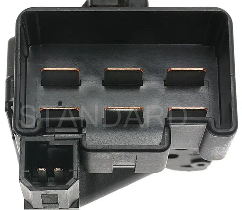 IGNITION SWITCH