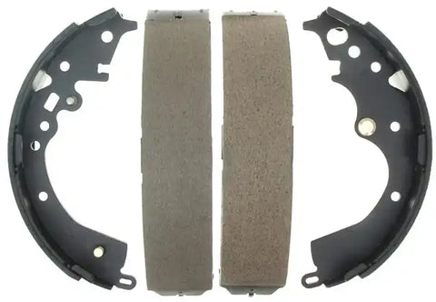 FRICTION BRAKES
