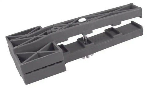 AWNING SAVER CLAMPS-GRAY