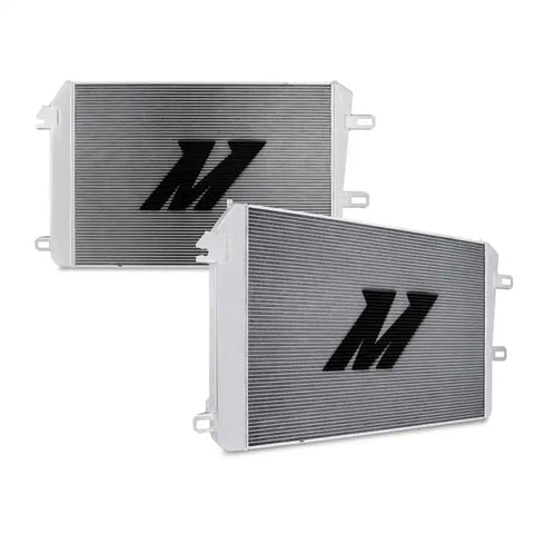 MISHIMOTO MMRAD-DMAX-06 CHEVROLET/GMC 6.6L DURAMA