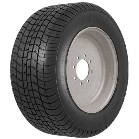 Americana Tire and Wheel 1HP56 - 205/65-10 E PLY