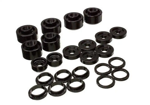 BDY MOUNT SET FRD SD F250