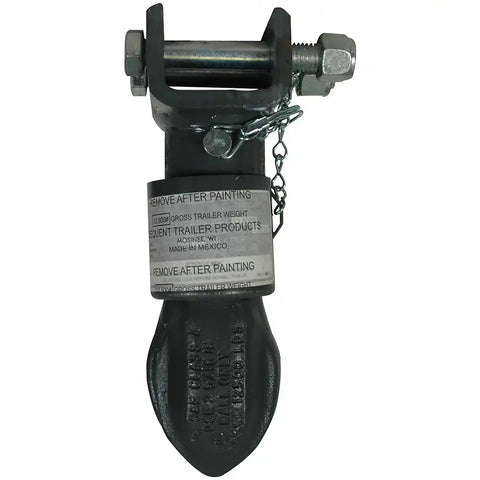 BULLDOG/FULT 028630 COUPLER  ADJ CHANNEL