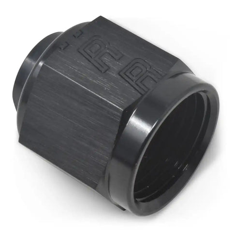 RUSSELL/EDEL 661963 SW FLARE CAP #6 BLK