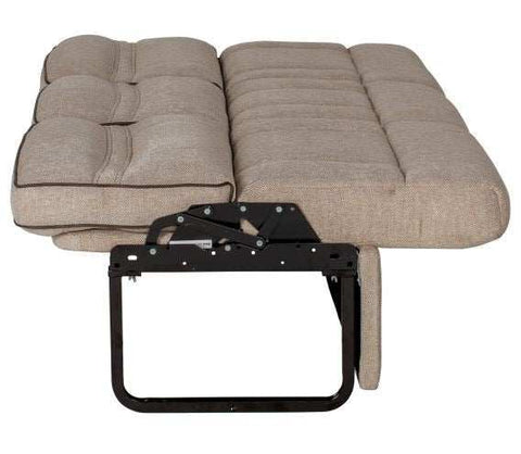 Lippert Components 2020129842 Sofa Thomas Payne Jack Knife 72 Inch Width x 30 Inch Depth x 34 Inch Height