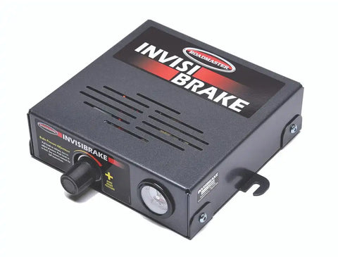 INVISIBRAKE HIDDEN BRAKE