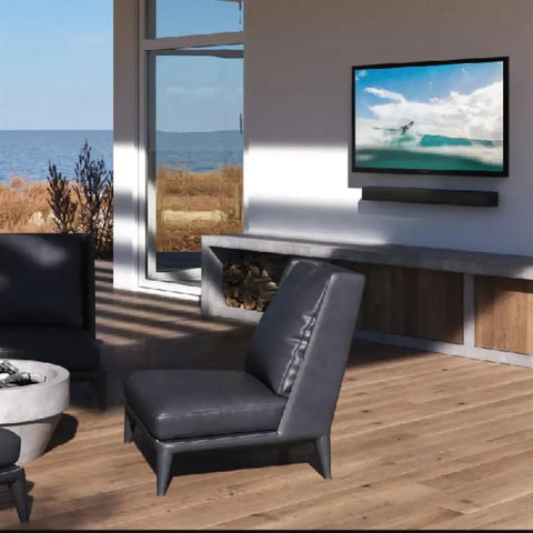 FURRION LLC FEHS28CAA 28  HD DLED TV