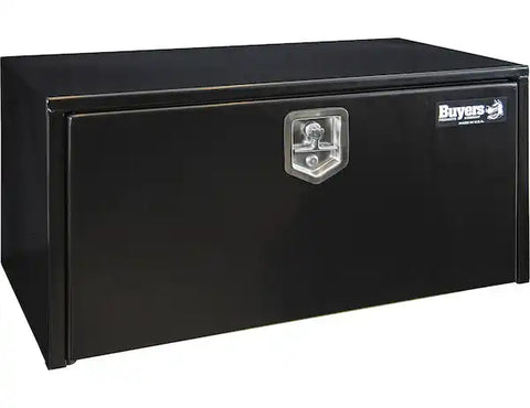 18X18X36 BLK TOOL BOX