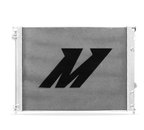 MISHIMOTO MMRAD-SRT-15 HELLCAT ALUMINUM RADIATOR