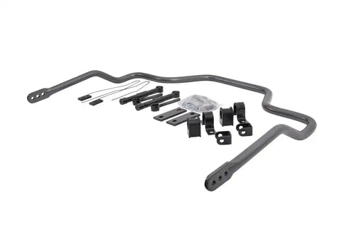 HELLWIG 7328 BIG WIG REAR SWAY BAR