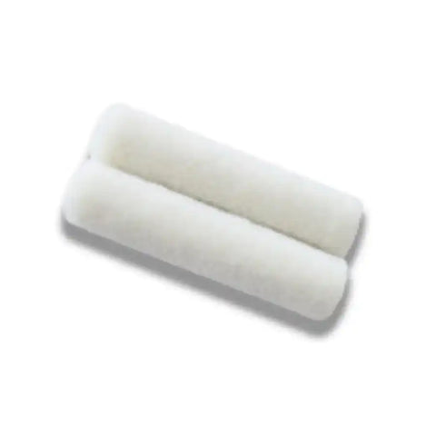 REDTREE IND 36031 4' MINI MOHAIR PAINT ROLLER REFILL