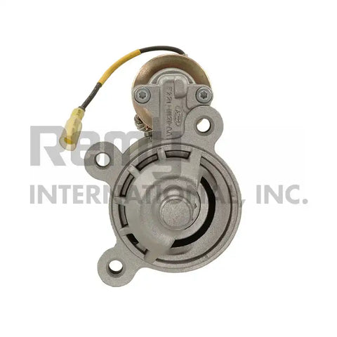 REMANUFACTURED STARTER