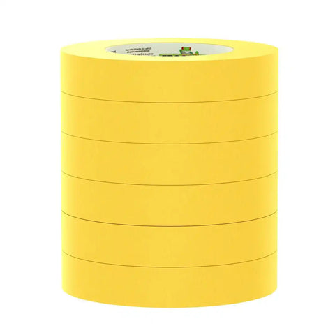 SHURTAPE 105320 CP 225 GLD-24MM X 55M-48 RLS