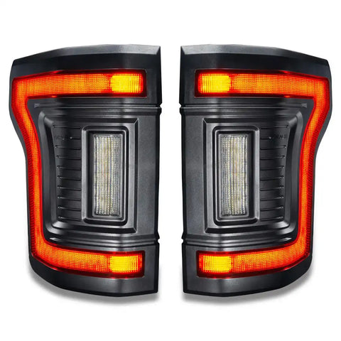 ORACLE LIGHT 5913-504-T FLUSH LED TAILLIGHT BK F150 15-20