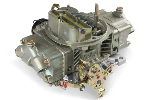0-80783C PERF CARB 650CFM
