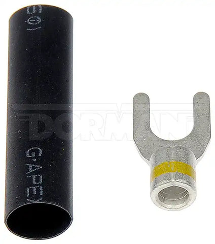 DORMAN 94091 YELLOW 3/16 SPADE