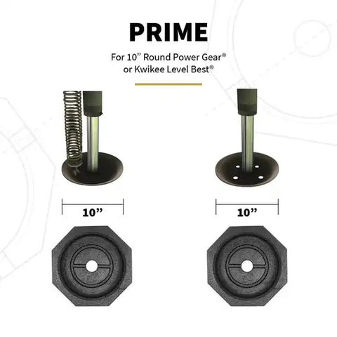 SNAPPAD PRSP3 SNAPPAD PRIME - 3 PACK