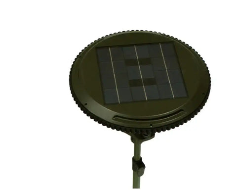 OVERLAND VCL 15049901 WILD LAND CAMPING GEAR - UFO SOLAR