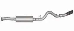 Gibson Performance Exhaust 615627 Cat-Back Single System Stainless