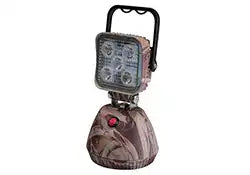 WORKLAMP LED 5 FLOOD BEAM