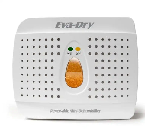 MOMENTUM E-333 EVA-DRY MINI DEHUMIDIFIER