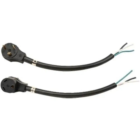 POWER CORD  50A M  25'