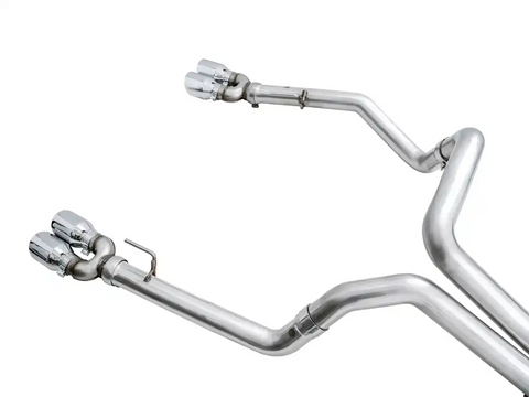 AWE 3015-42203 AWE SILVERADO/SIERRA 1500 6.2L QUAD