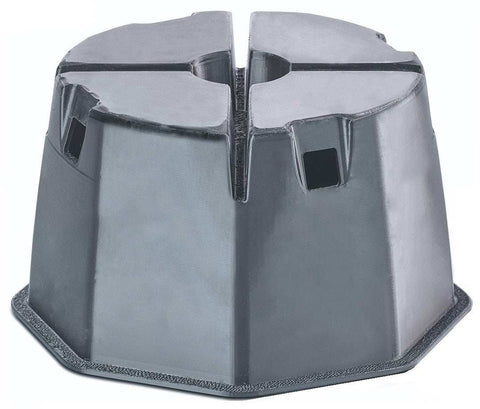 STROMBER JBP-712.2 2 PK 7' BASE PAD EXTREME 6K MAX