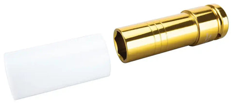 PERFORM TOOL W32924 SOCKET-TW IMP 19MM