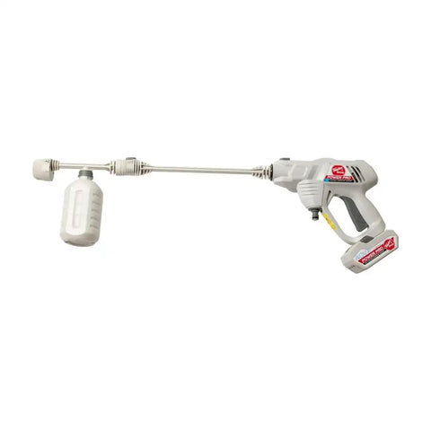 POWER PRO 40V WASHER