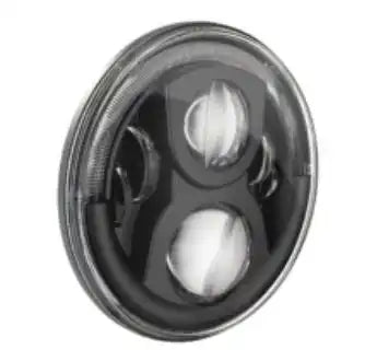 JW SPEAKER 0556961 8700 EVO2-PRO 12/24 ECE LHT DRL BL