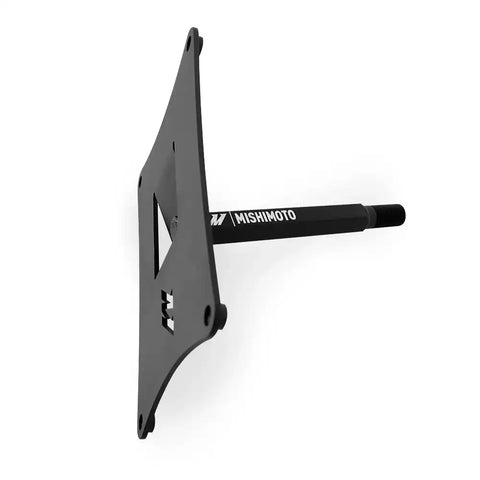 MISHIMOTO MMLP-WRX-22 2022+ SUBARU WRX LICENSE PLATE RELO