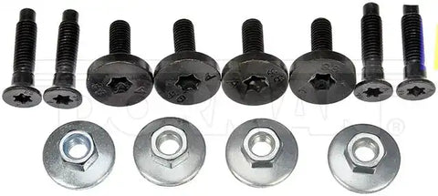 DORMAN 924-111 HINGE ASSEMBLY RH