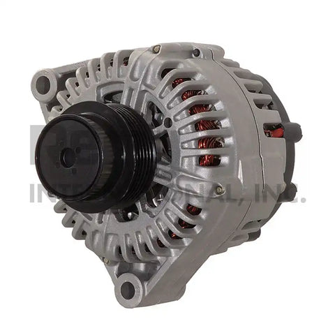 REMY INTL 12555 REMANUFACTURED ALTERNATOR