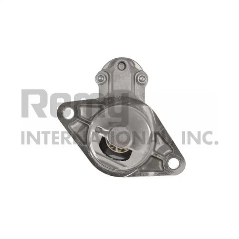 REMANUFACTURED STARTER