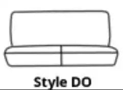 COVERCRAFT SSC8486CABN CH SS RR SILVERADO 1500 2019 CREW