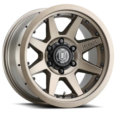 ICON 21817856350BR REBOUND PRO 17  INCH