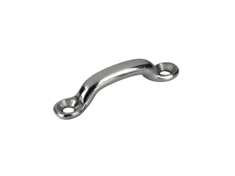 SEA DOG 081261-1 STAINLESS TIE DOWN EYE STRAP -