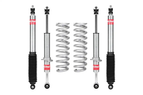 EIBACH E80-82-069-01-22 PRO-TRUCK LIFT SYSTEM STAGE 1)