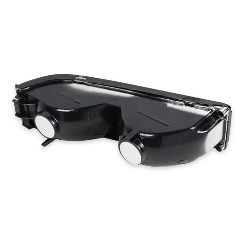 HOLLEY 07-117 1988-1998 C1500 FT PK LT CLR LH SNG