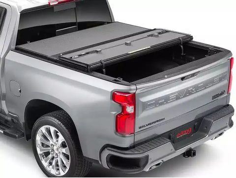 Extang 80650 Tonneau Cover Endure ALX Hard Folding